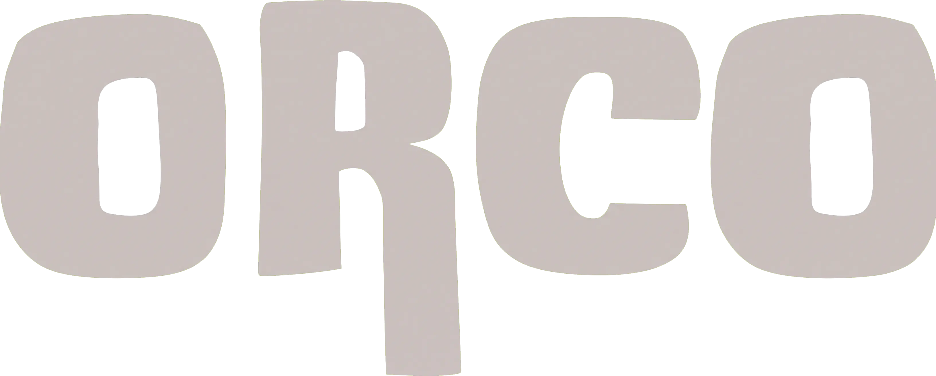 Orco Logo